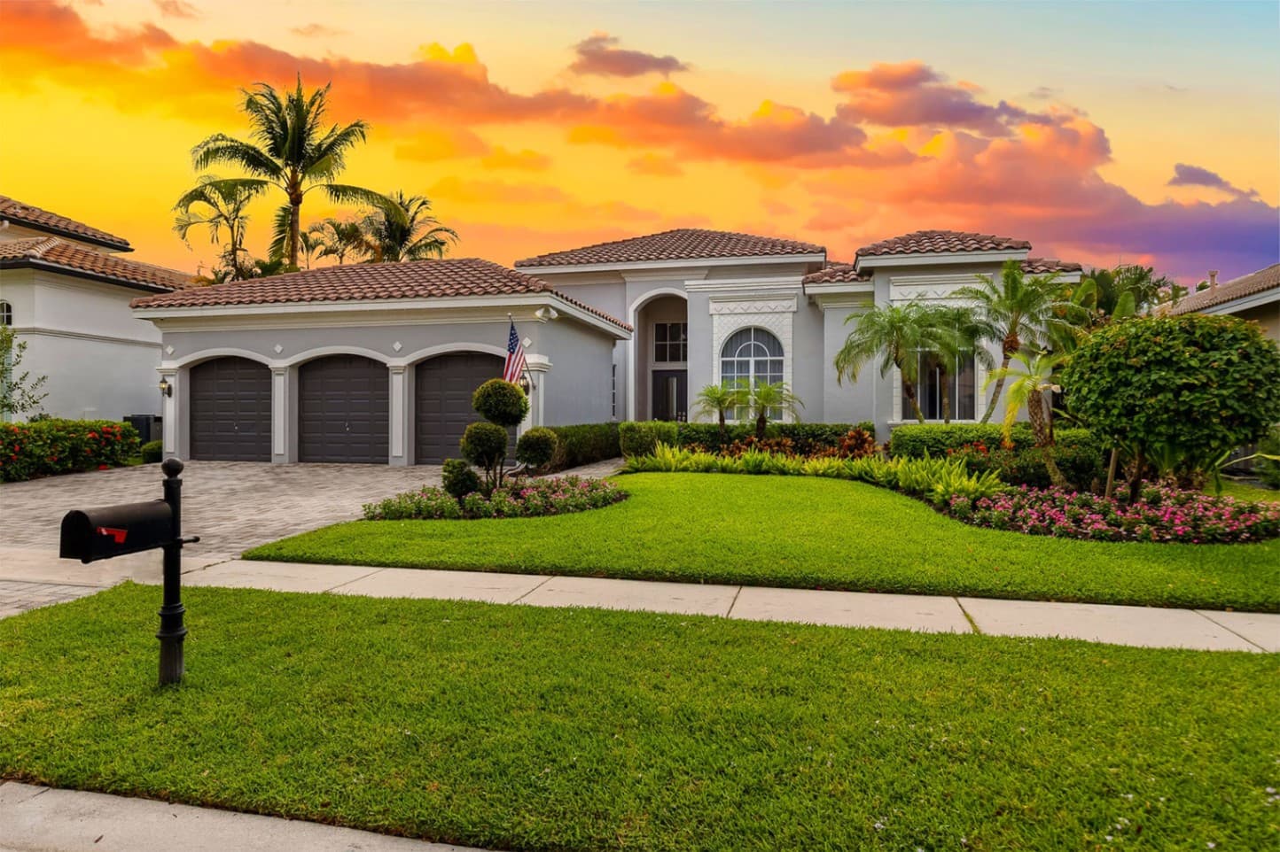 Cape Coral Lawn Care