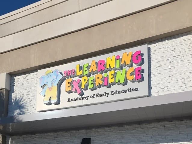 The Learning Experience – Cape Coral