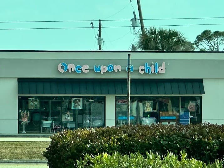 Once Upon A Child (Cape Coral)