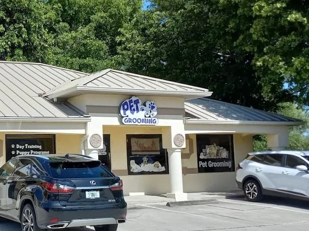 Gigi’s Pet Spa