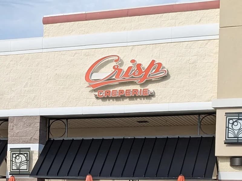Crisp Creperie