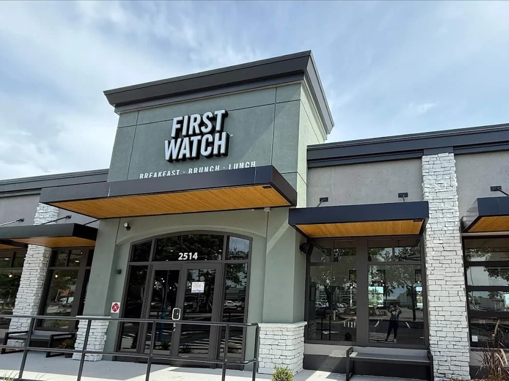 First Watch – Santa Barbara Blvd