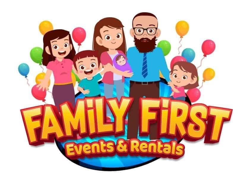 Family First Events and Rentals