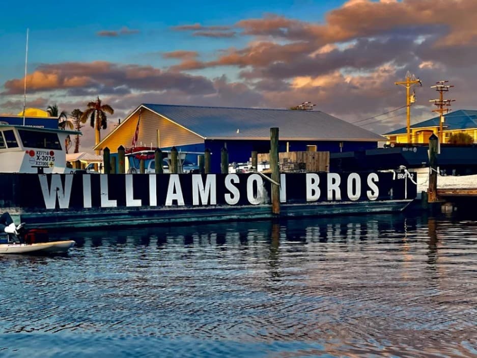 WB Williamson Bros Inc