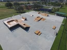 Eagle Skate Park