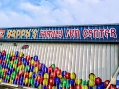 Happy’s Family Fun Center