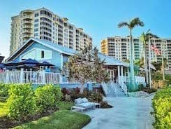 High Tide Social House