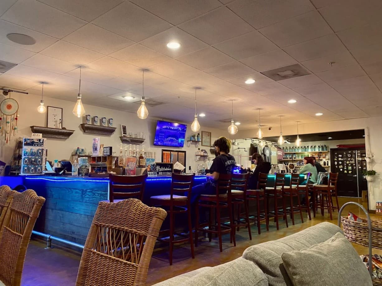 Kava Bar
