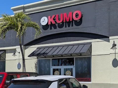 Kumo Japanese Steak House