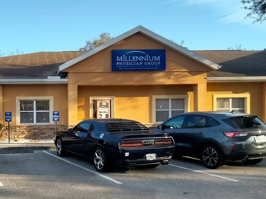 Millennium Physician Group – Cape Coral Primary Care