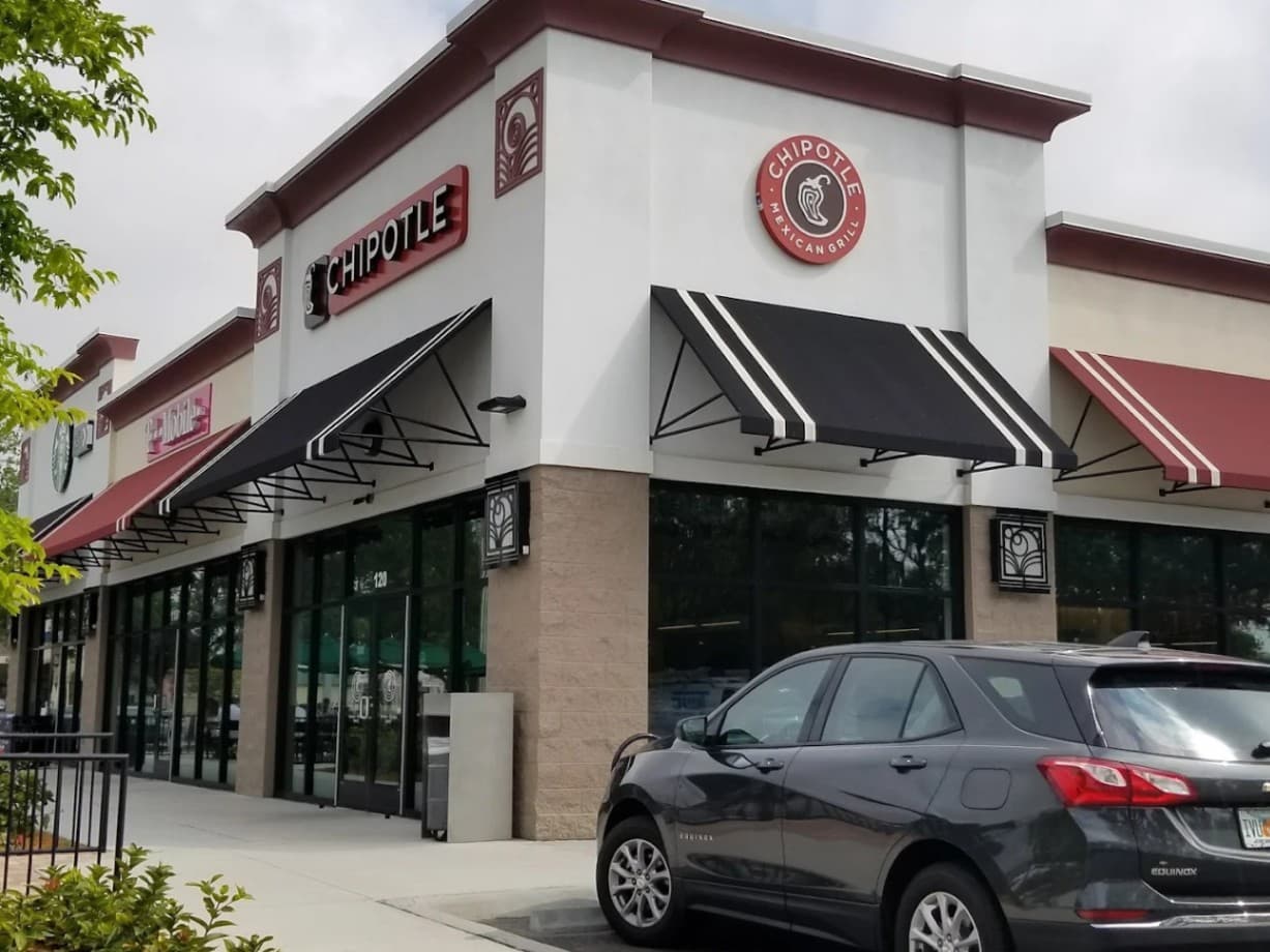 Chipotle Mexican Grill – Del Prado Blvd