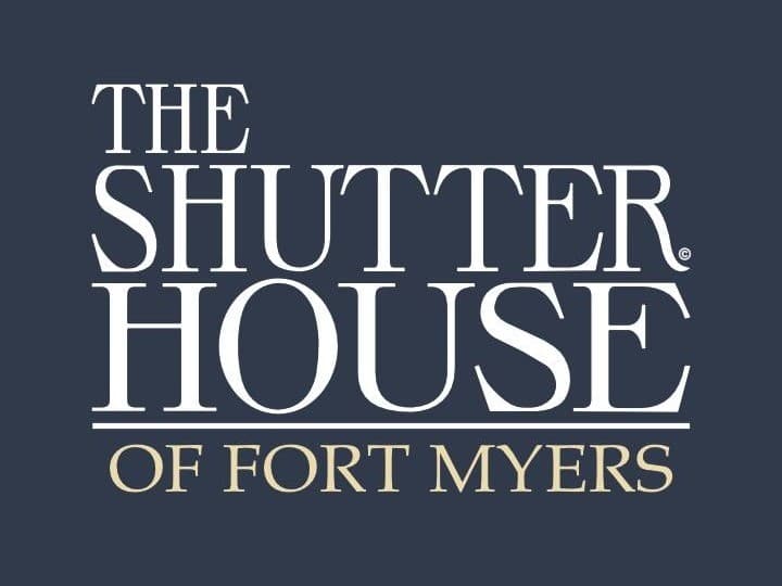 The Shutter House