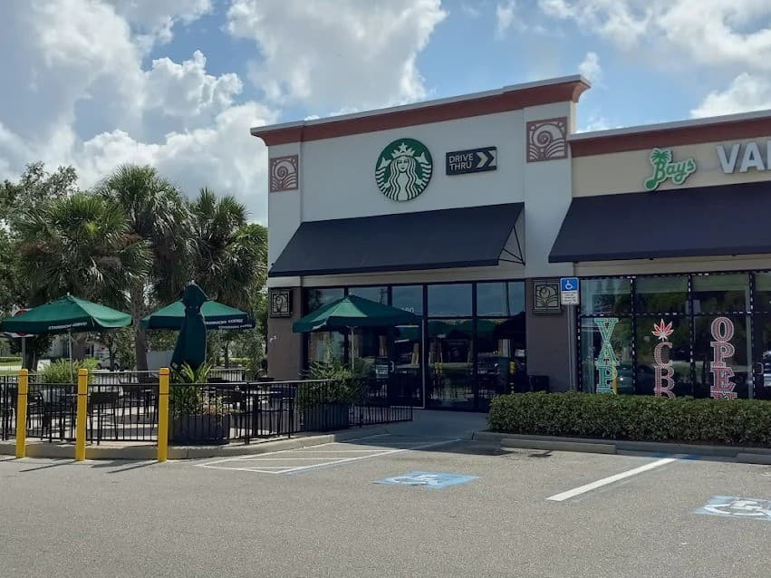 Starbucks