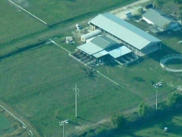 Saddlewood Horse Club