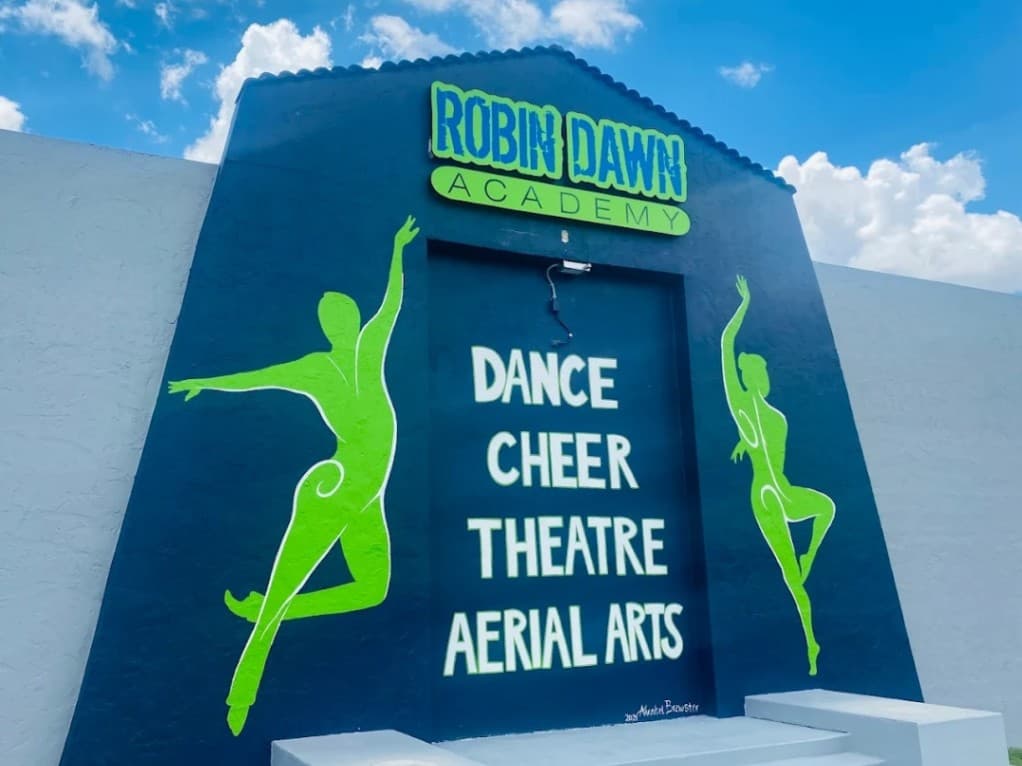 Robin Dawn Dance Academy