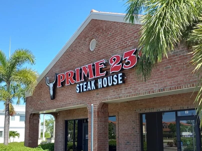 Prime 239 Steakhouse