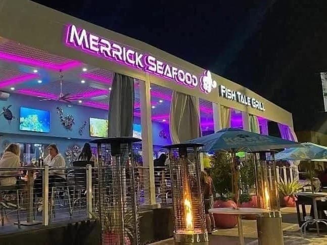 Fish Tale Grill