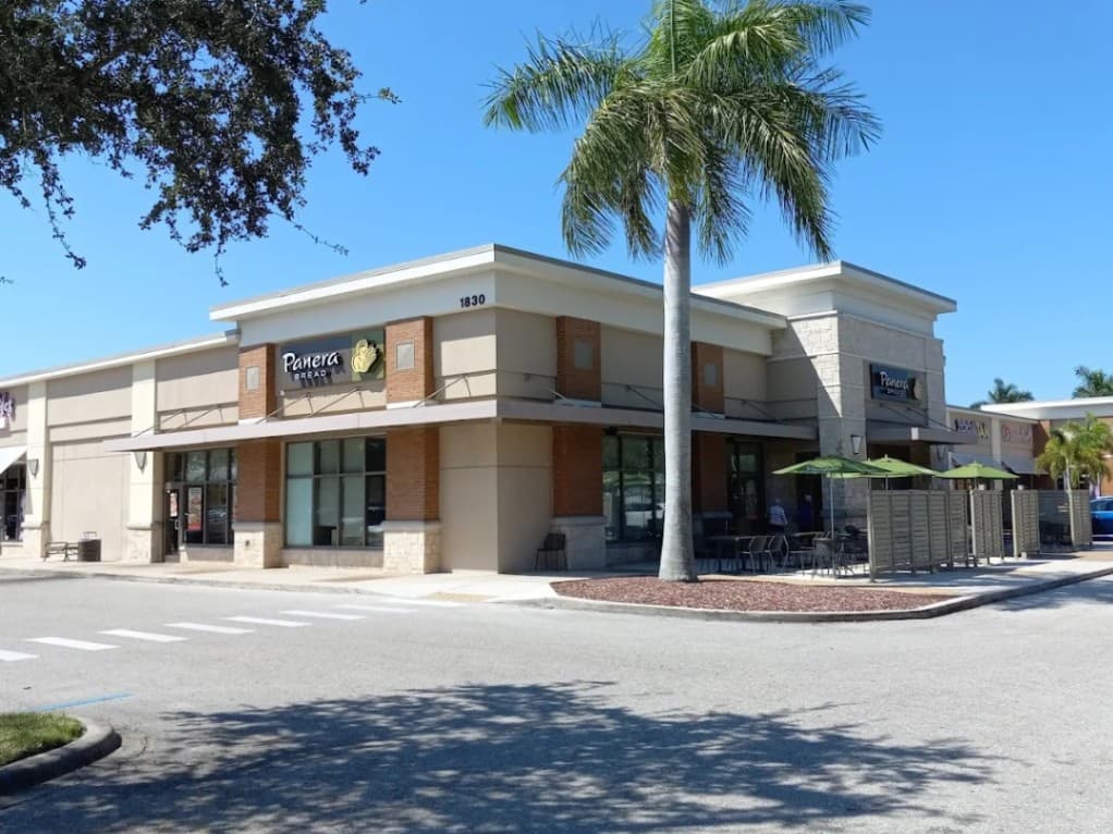 Panera Bread