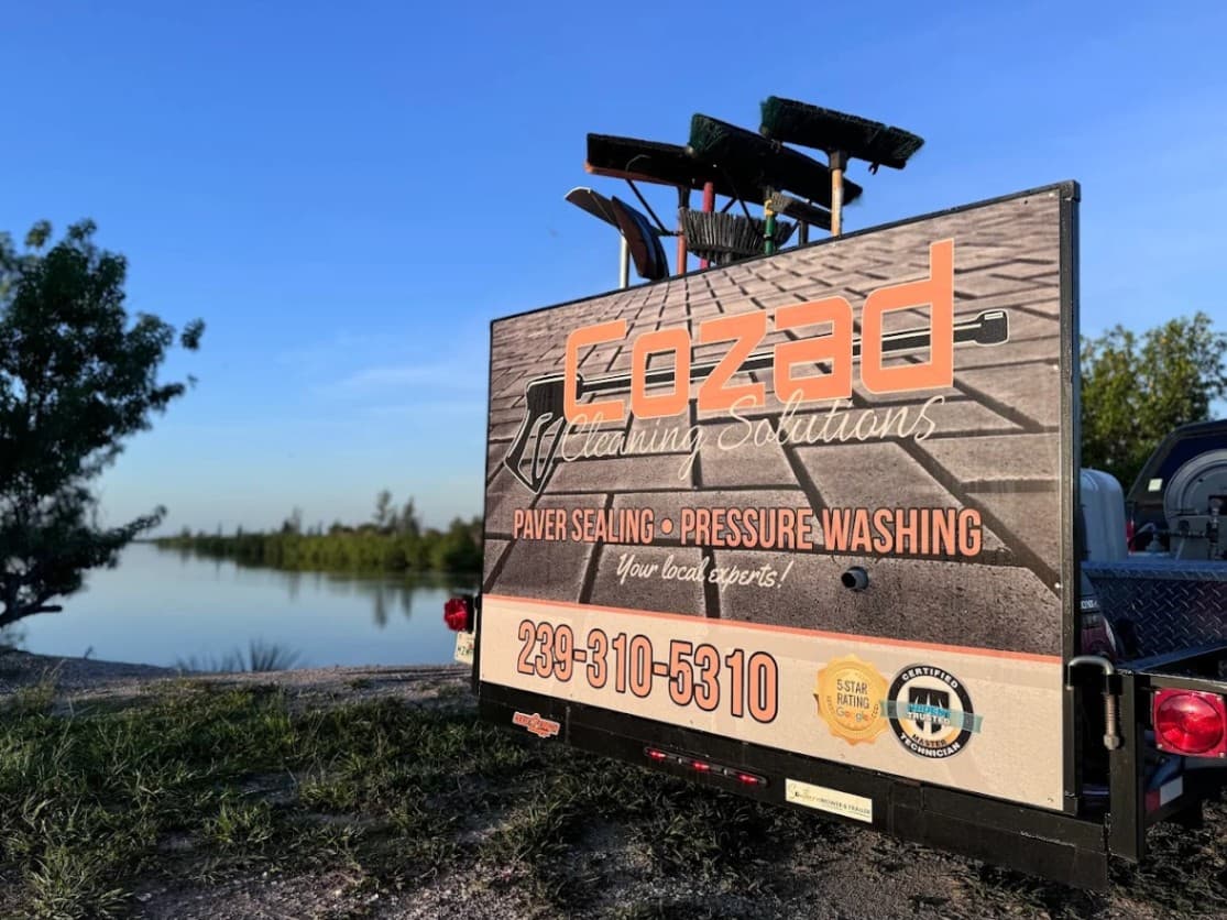 Cozad Cleaning Solutions