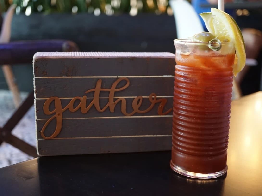 Gather