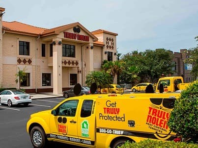 Truly Nolen Pest & Termite Control