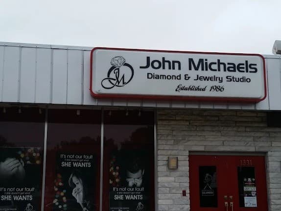 John Michael’s Diamond & Jewelry Studio