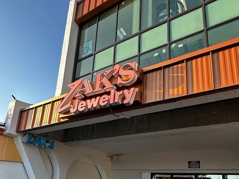 Zak’s Jewelry