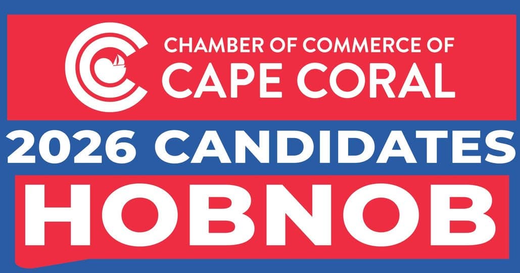 2026 Candidates Hobnob