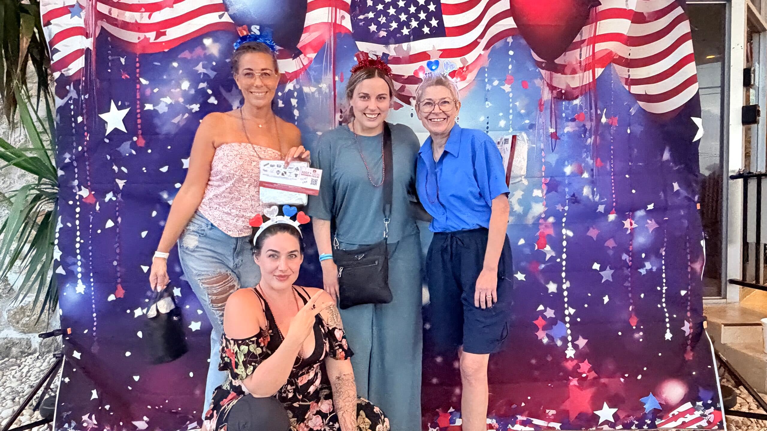 South Cape’s Red, White & Booze Pub Crawl Brings Cape Coral Together