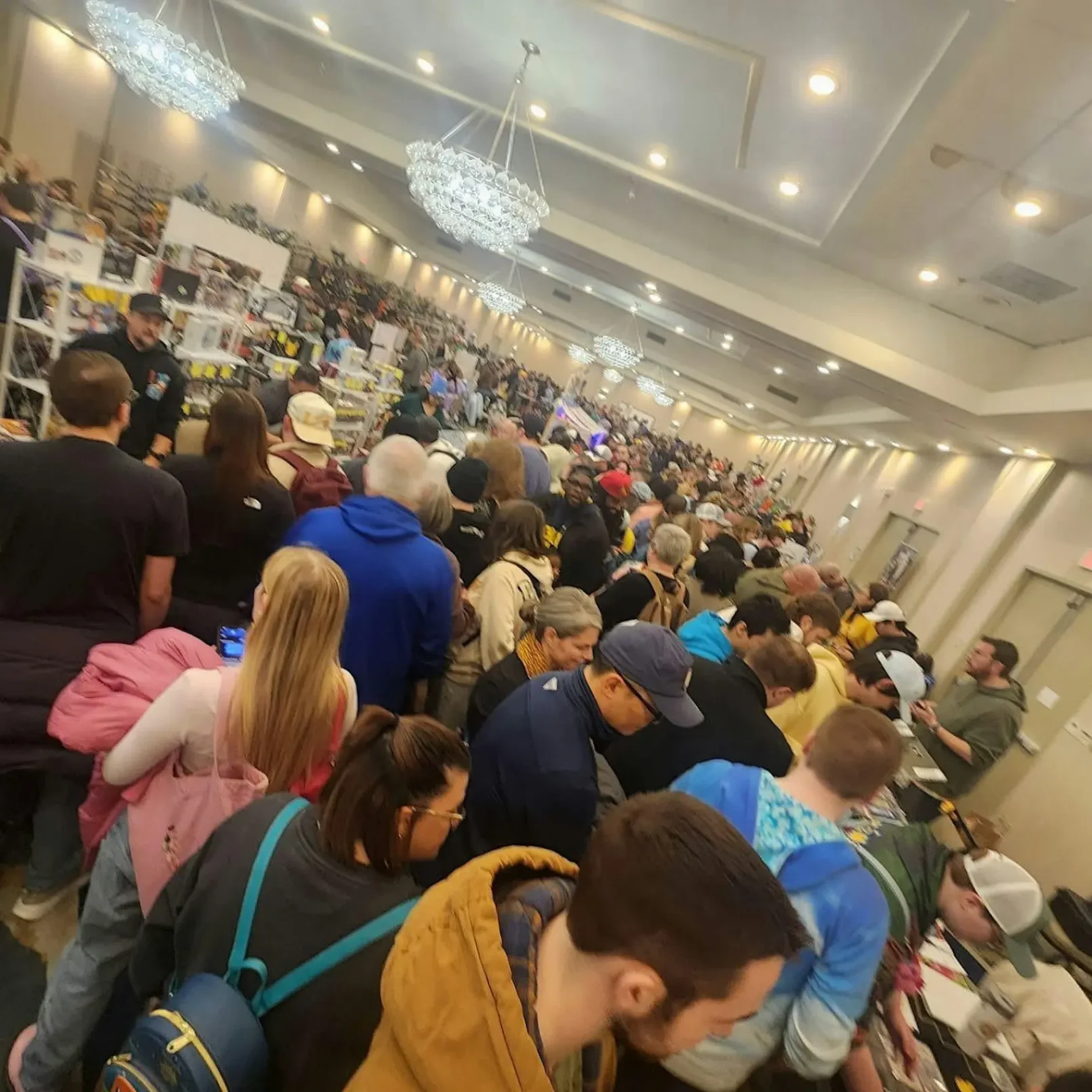 Pokekon-Fest – All Pokemon Show – Fort Myers, Florida