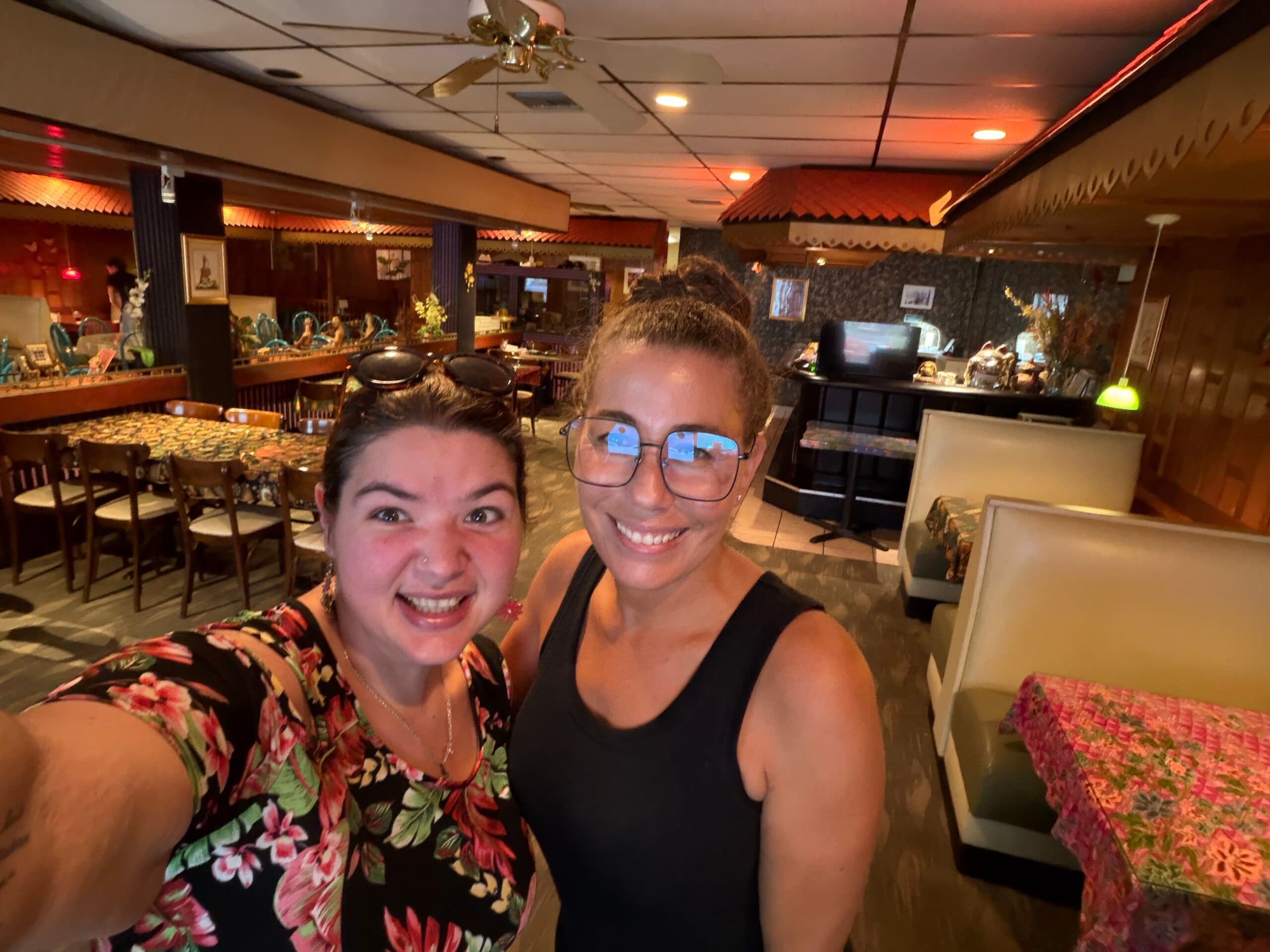 Siam Hut Thai Restaurant: Authentic Thai Food in Cape Coral
