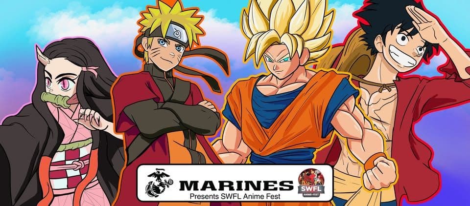 SWFL Anime-Fest