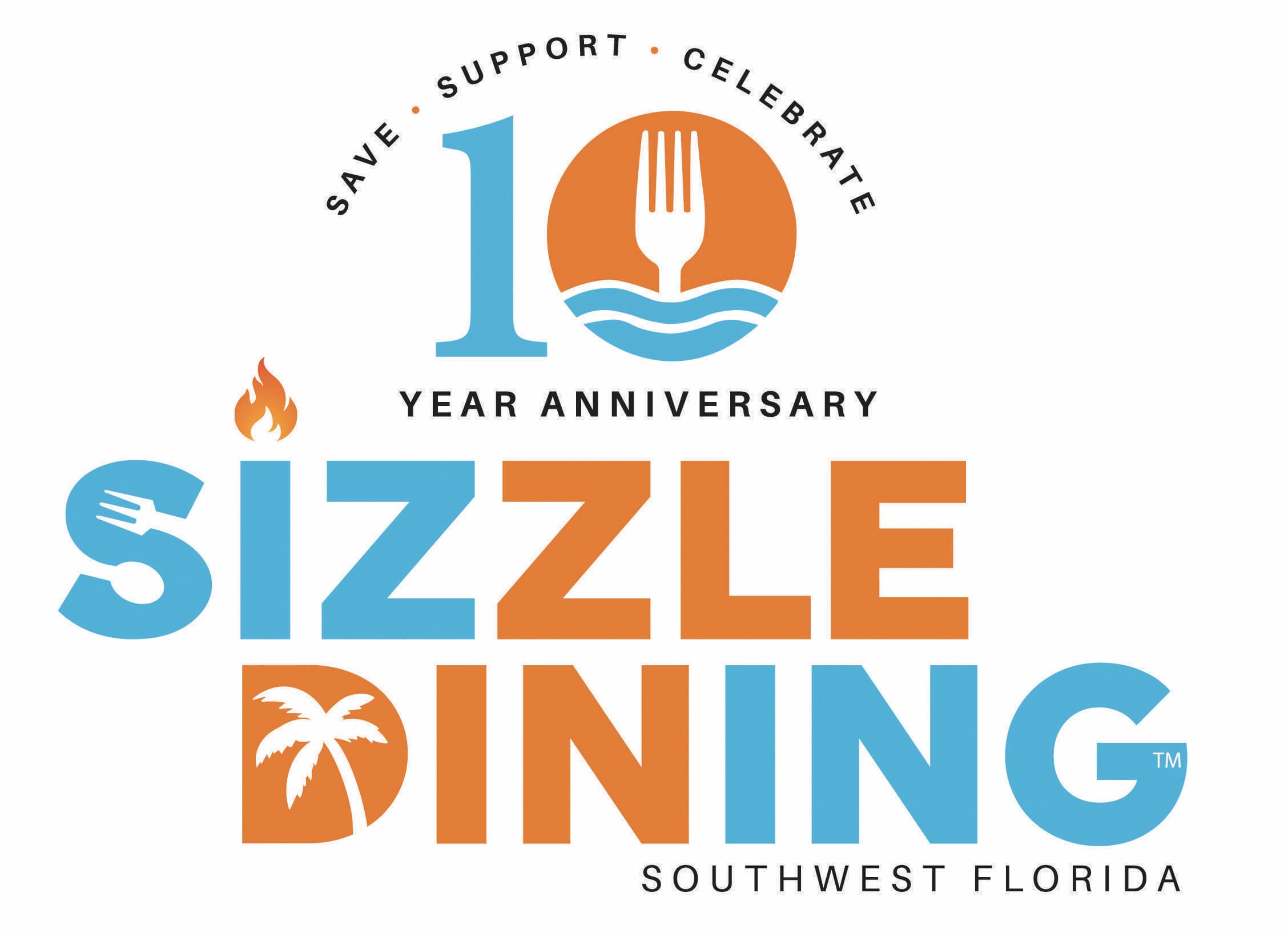 Sizzle Dining 2026: What to Know About SWFL’s Biggest Foodie Event