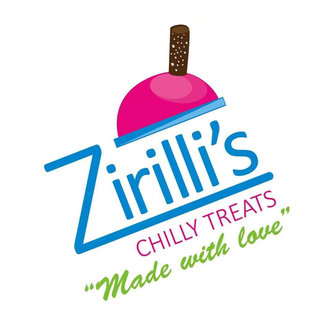 Zirilli’s Chilly Treats