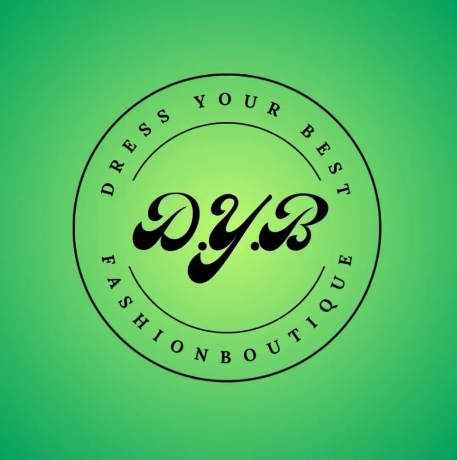 D.Y.B. Fashion Boutique