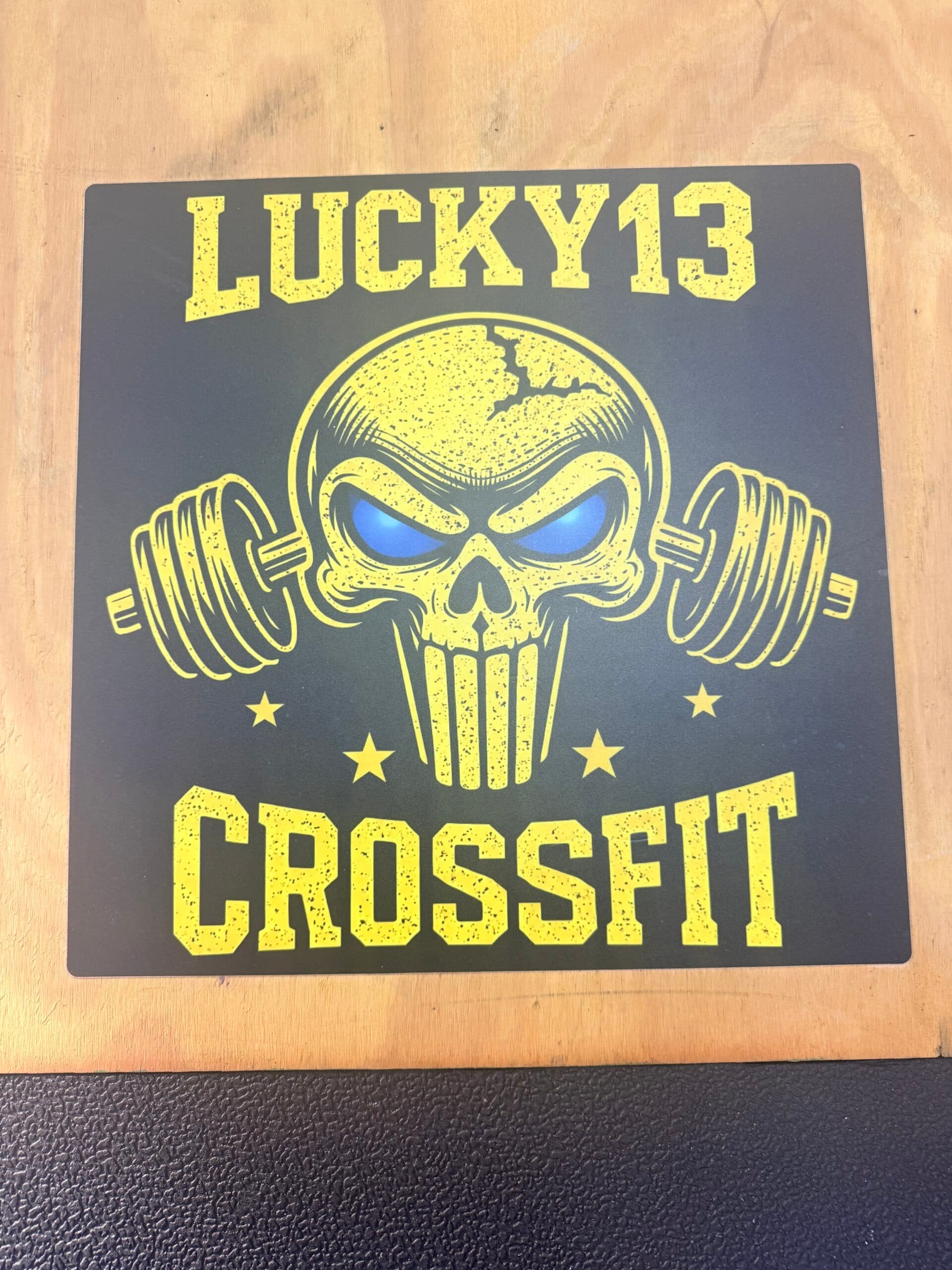 Cape Coral Reviewed: Lucky 13 CrossFit Opens as a Veteran-Owned, Community-Driven Gym
