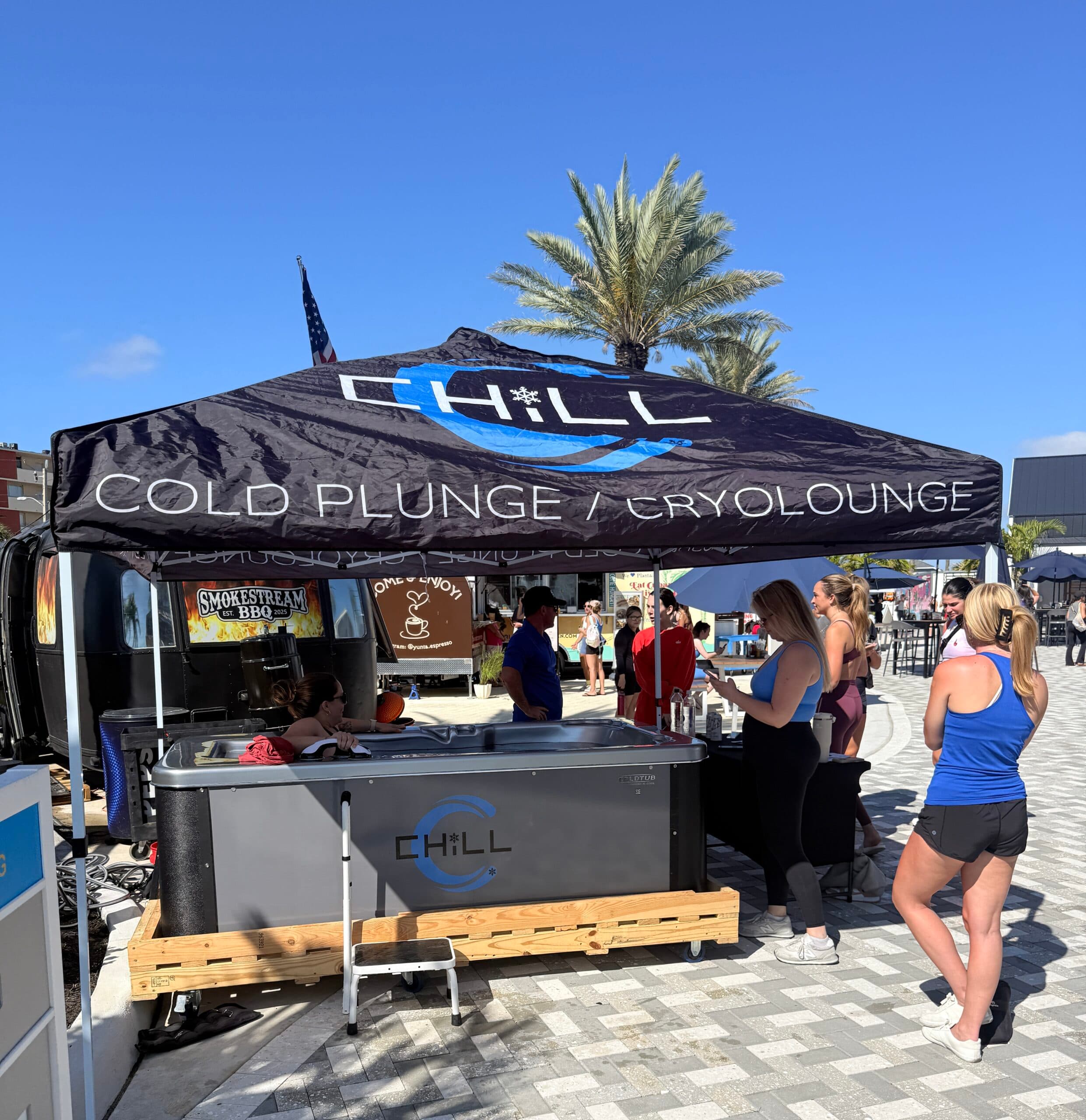Cape Coral Reviewed: Wellness Market at Slipaway Where Movement Meets Community