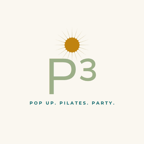 Wellness Events Review: P³ Pilates Class Pop-Up at Slipaway Food Truck Park & Marina