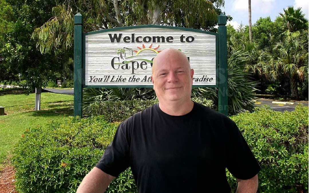 Why Joe Delfgauw Started Cape Coral Reviewed