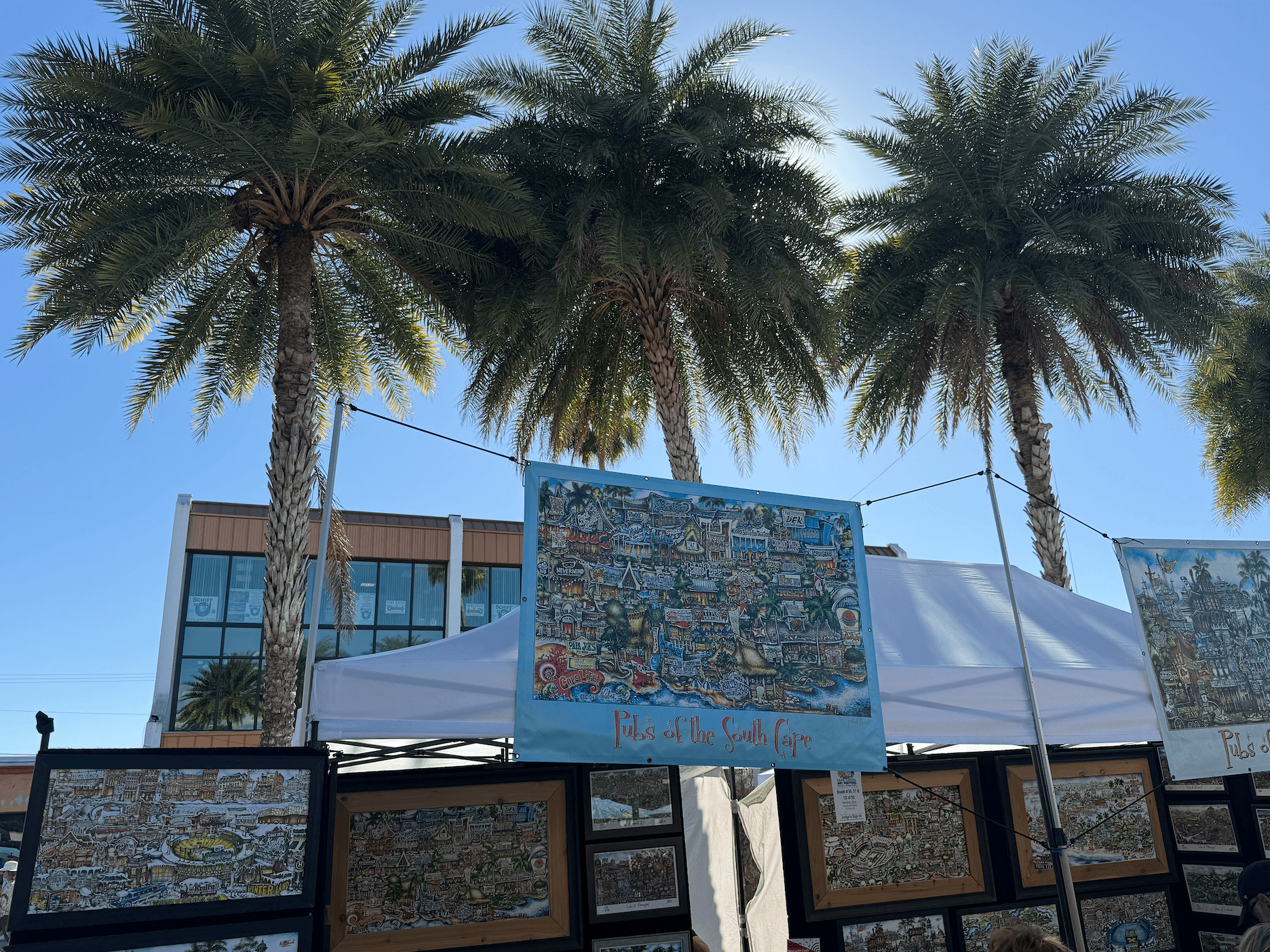 How 12,000 Online Members Are Building Strong Local Communities in Cape Coral