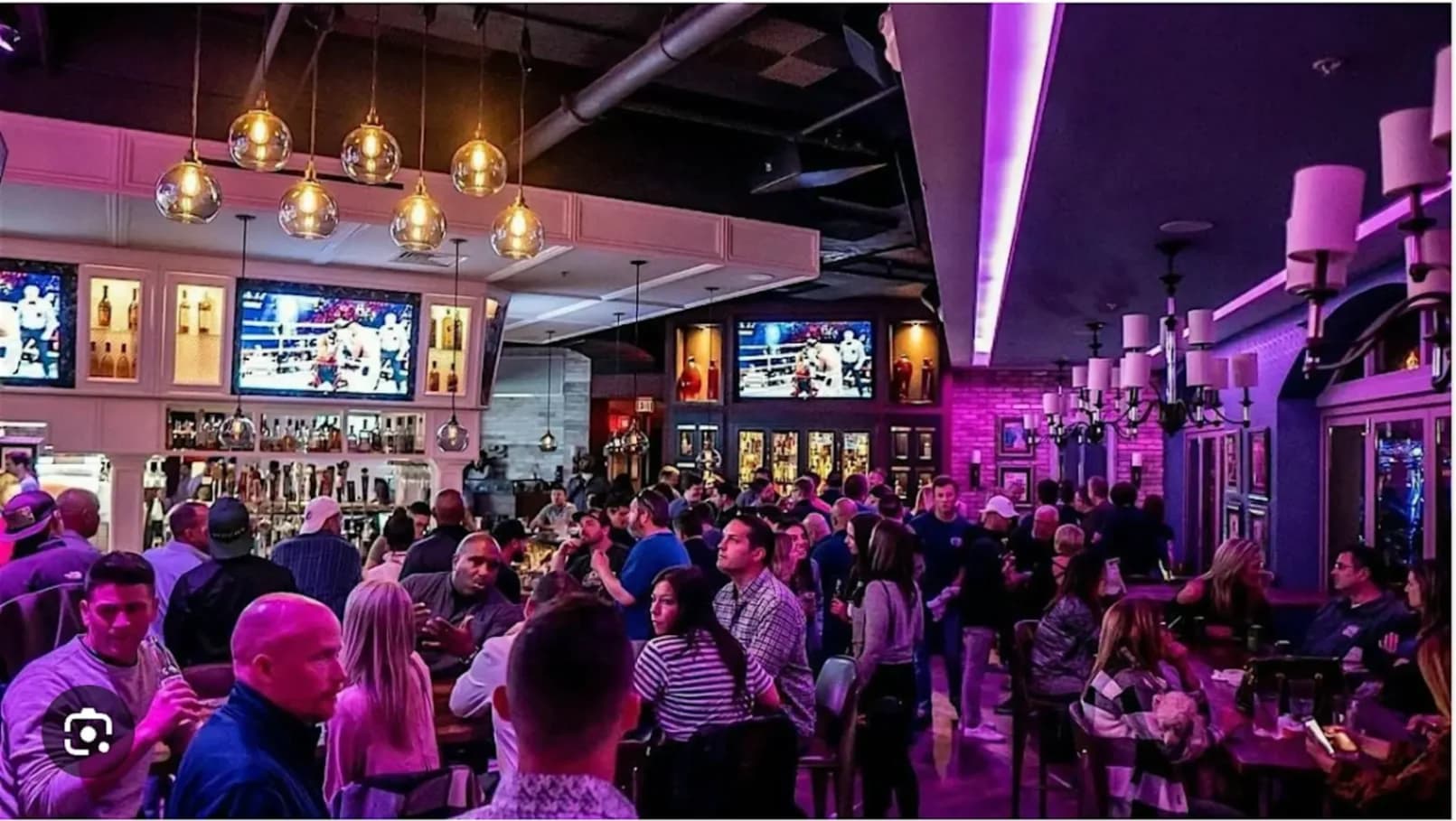 Intelligent Singles Mixer in Ft. Myers!