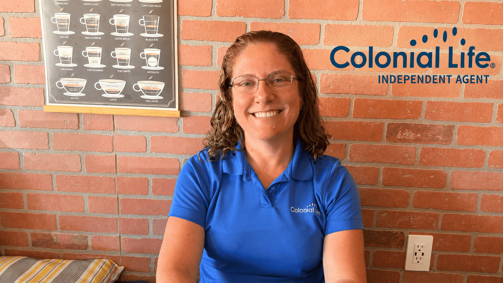 How Kelly Daley Helps Florida Businesses Build Better Employee Benefits with Colonial Life