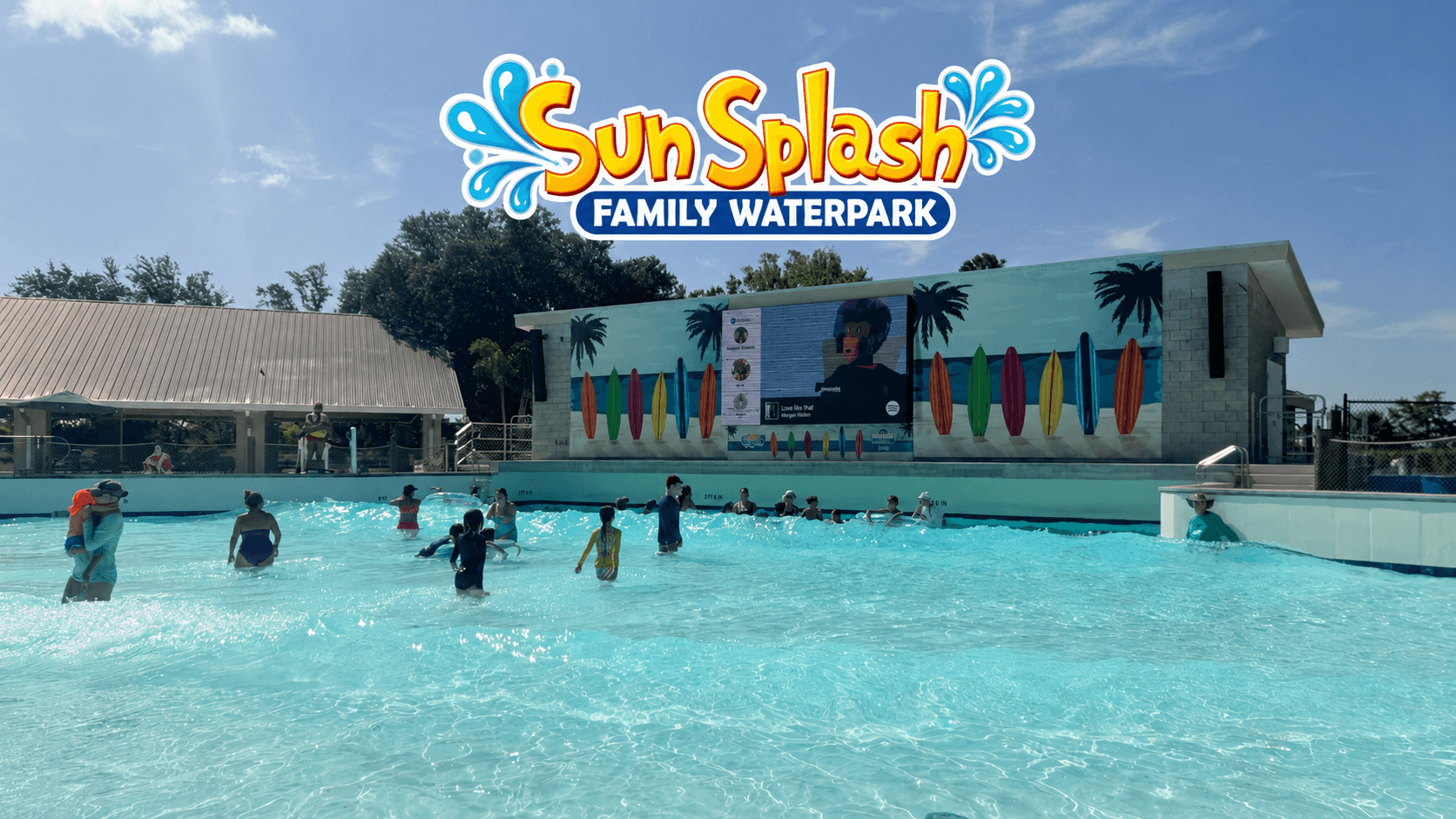 Sun Splash Family Waterpark Review: A Summer Must-Visit in Cape Coral