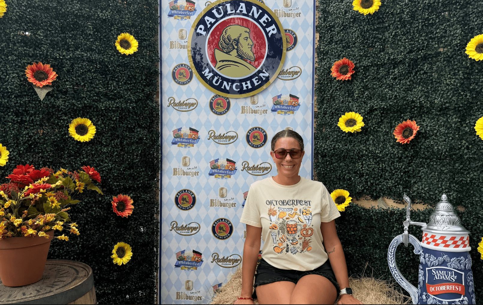 Cape Coral Oktoberfest 2026: German Food, Live Music & Family Fun